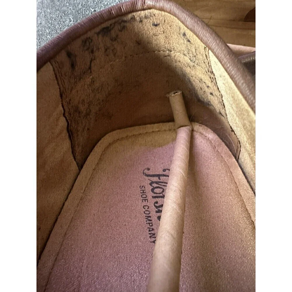 Florsheim Talladega Venetian Men’s Gray Loafer Suede‎ Shoes Size 13M EEUC luxury